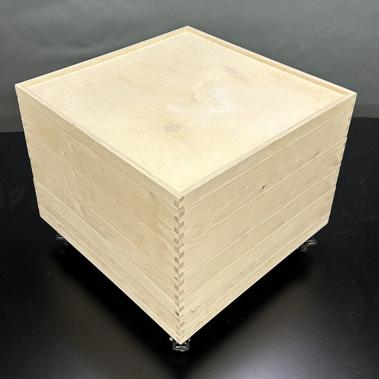Brick Sorter Large (Pre-Assembled)