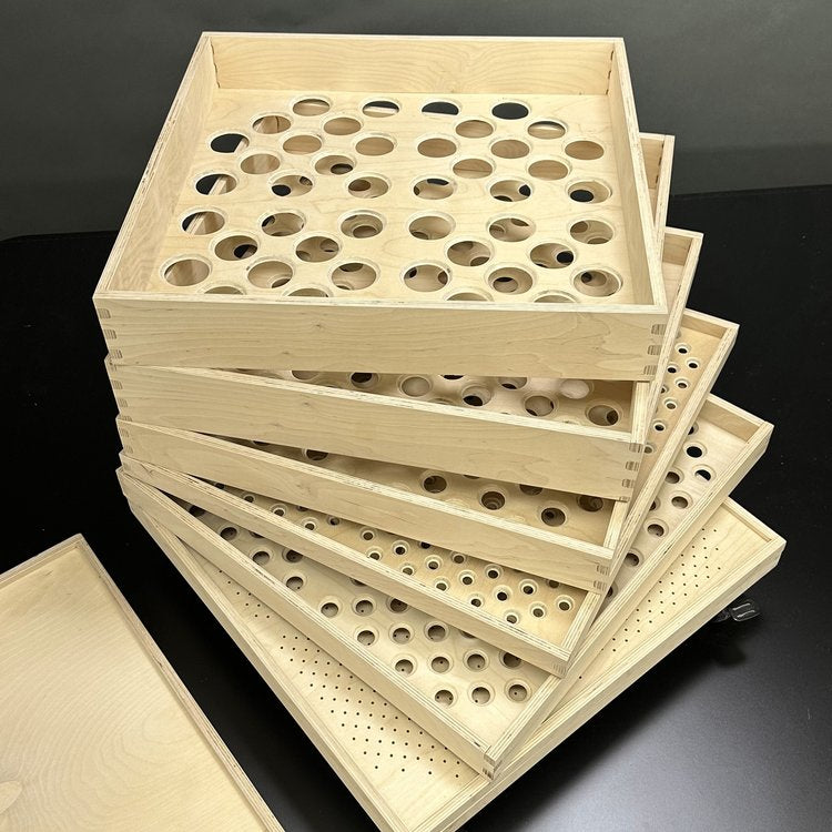 Brick Sorter Large (Pre-Assembled)