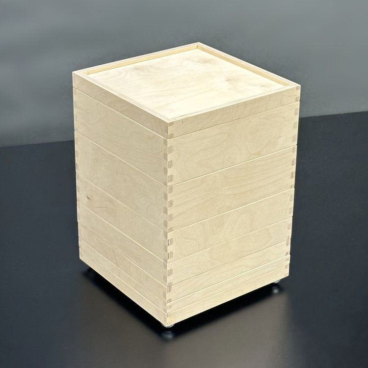 Brick Sorter Mini (Pre-Assembled)