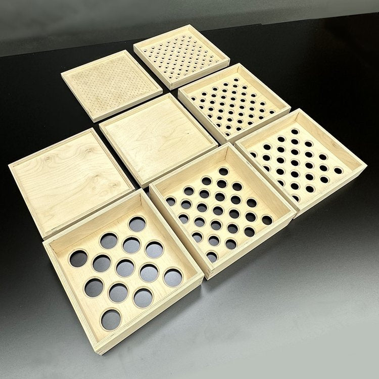 Brick Sorter Mini (Pre-Assembled)