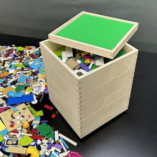 Brick Sorter Mini (Pre-Assembled)