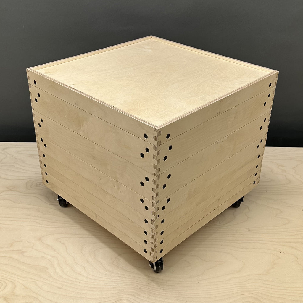 Brick Sorter Large (Requires Assembly)