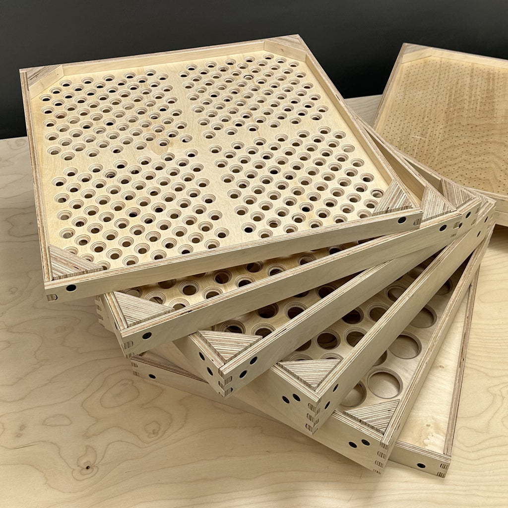 Brick Sorter Large (Requires Assembly)