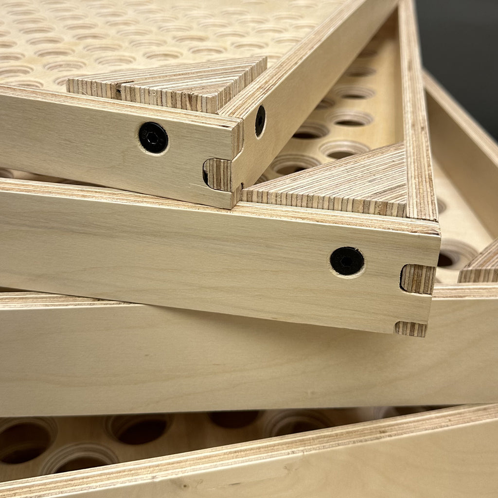 Brick Sorter Large (Requires Assembly)