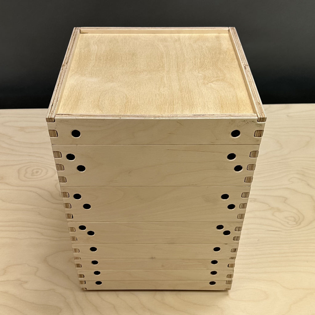 Brick Sorter Mini (Requires Assembly)